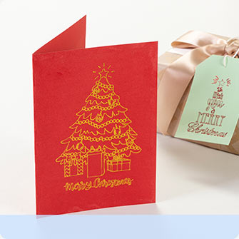 Hot Stamping Foil Paper